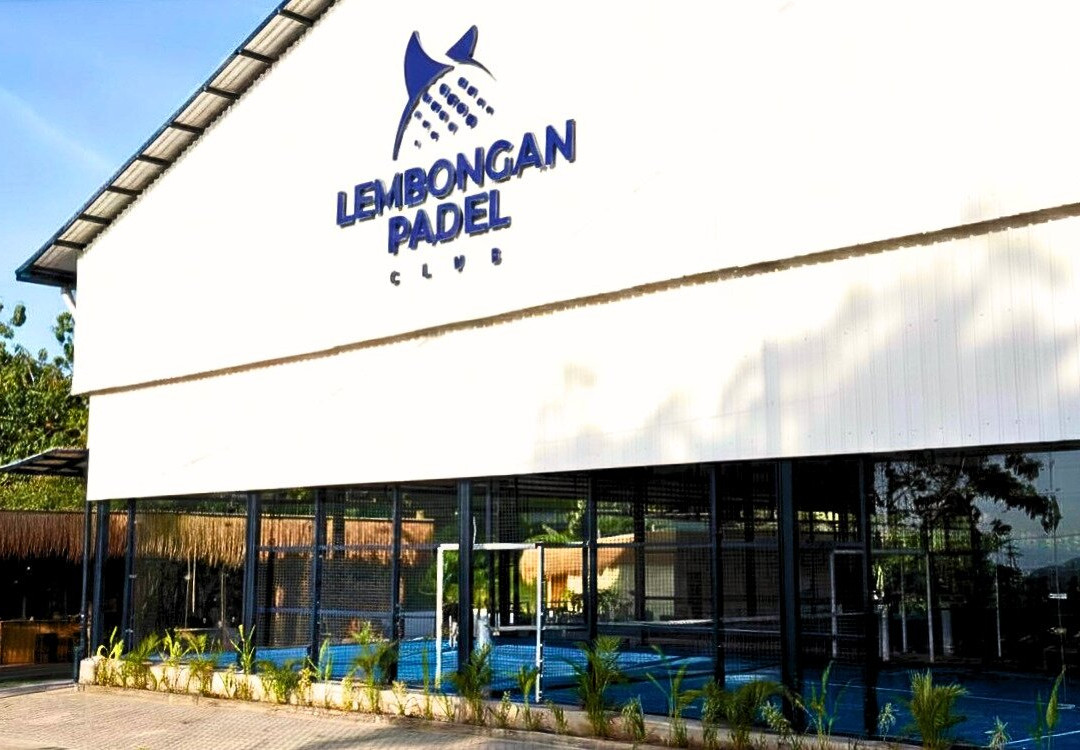Lembongan Padel Club