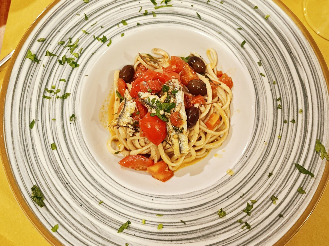 La Torta della Vita