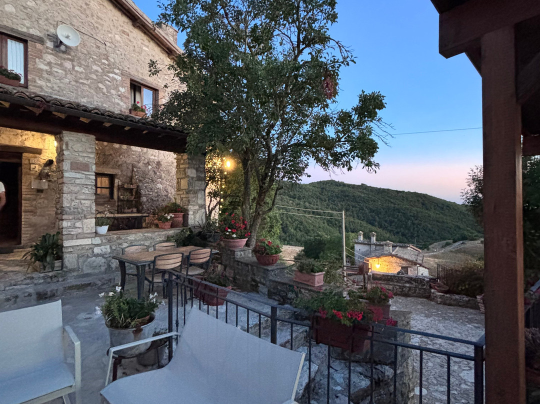 Agriturismo Bartoli主图