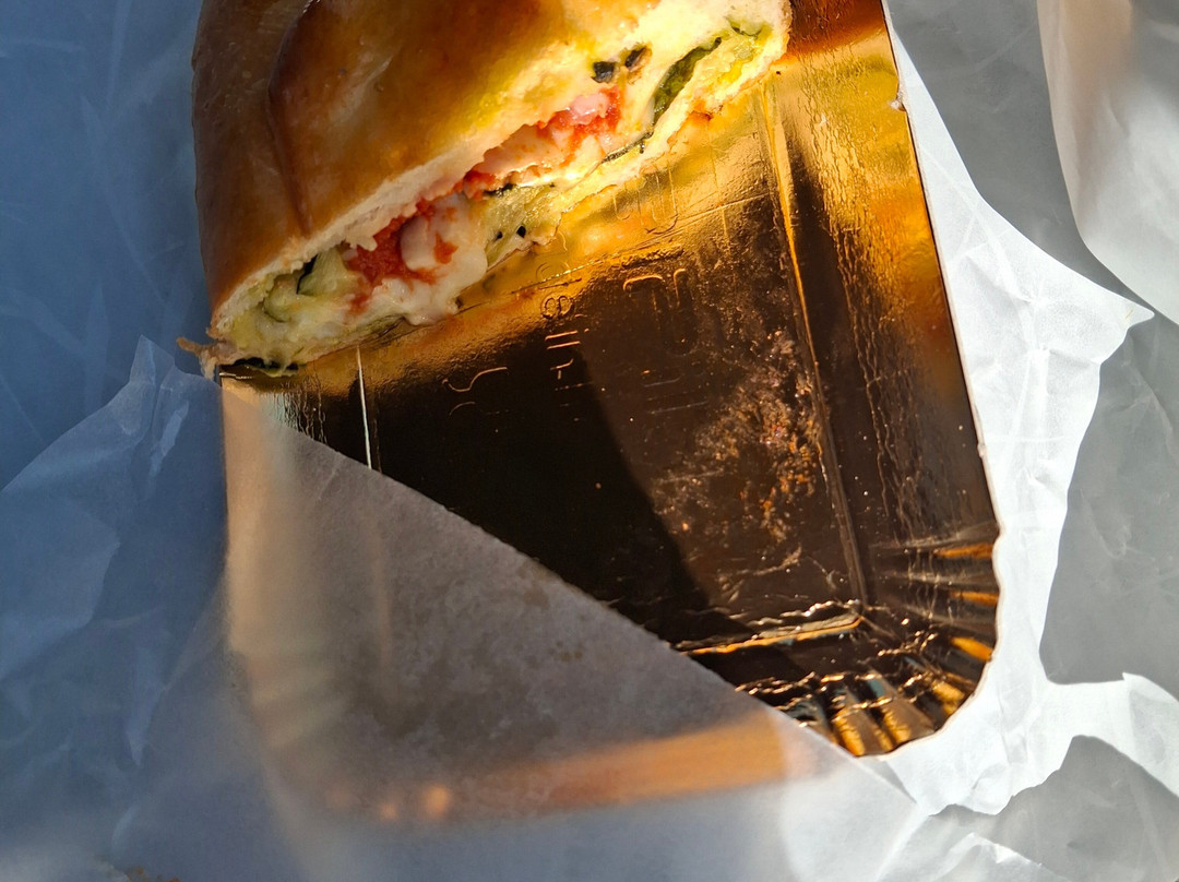 Pasticceria La Siciliana