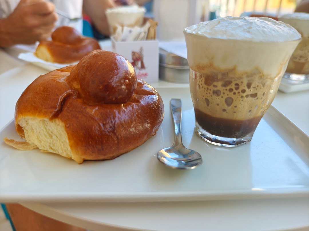 Bar Cariddi