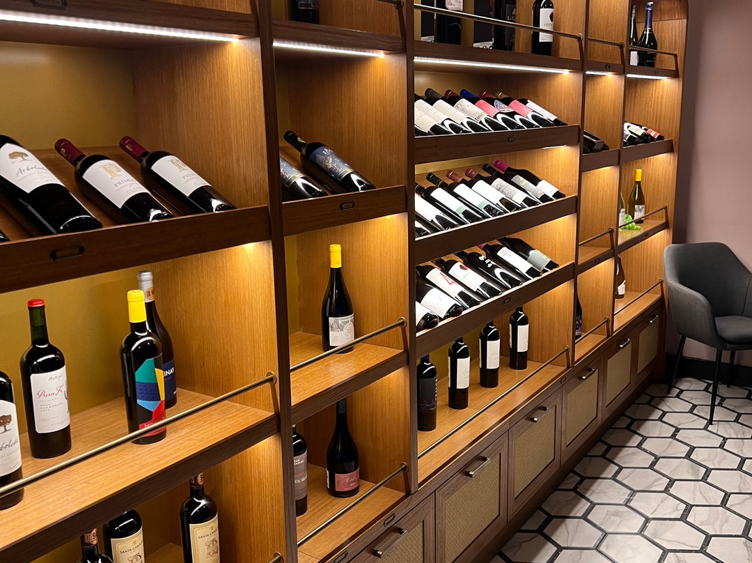 比达索亚精品酒店主图
