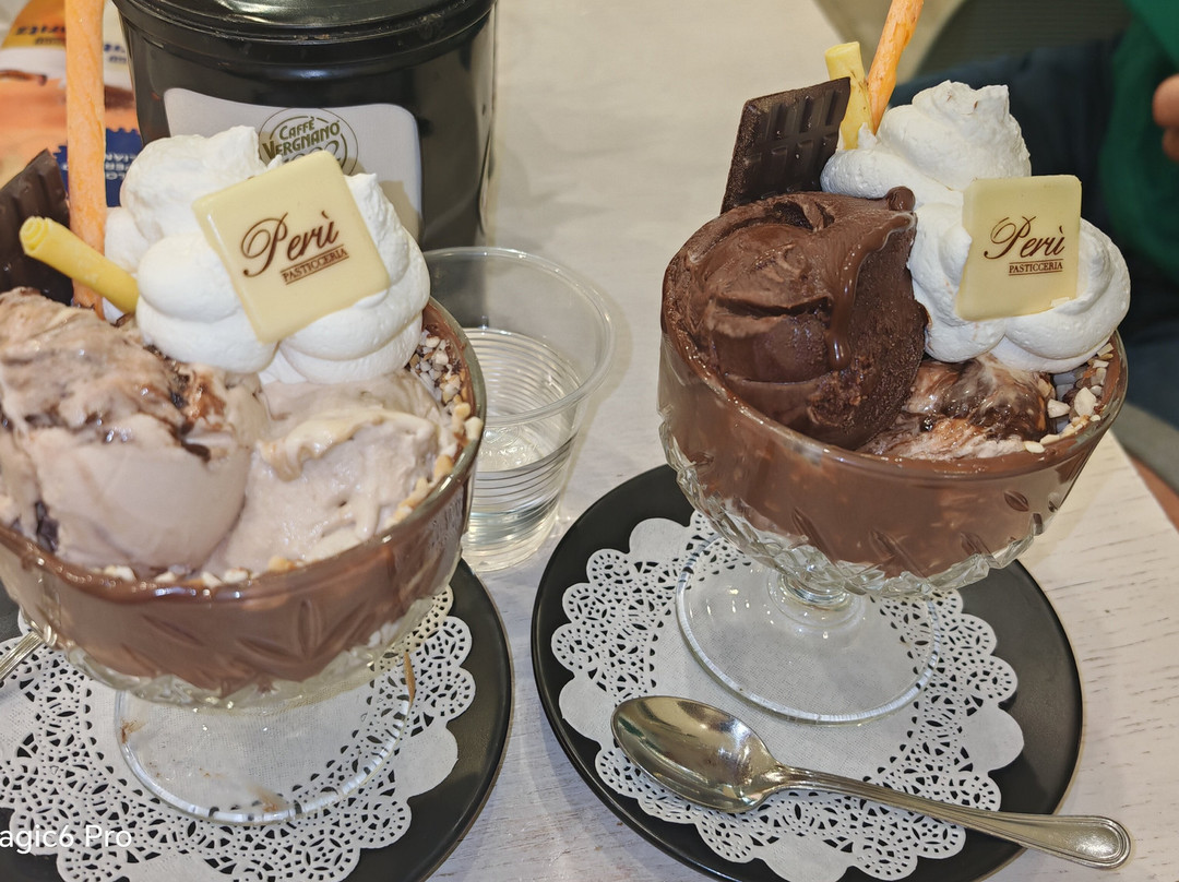 Bar Pasticceria Peru'