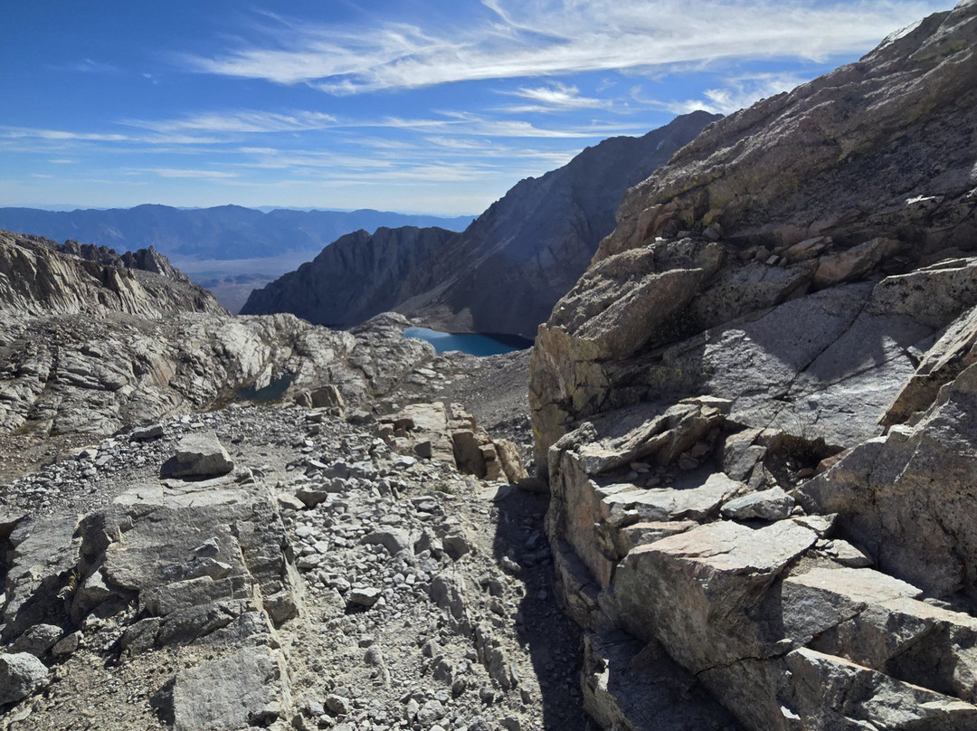 Mount Whitney-红杉&国王峡谷国家公园必去景点