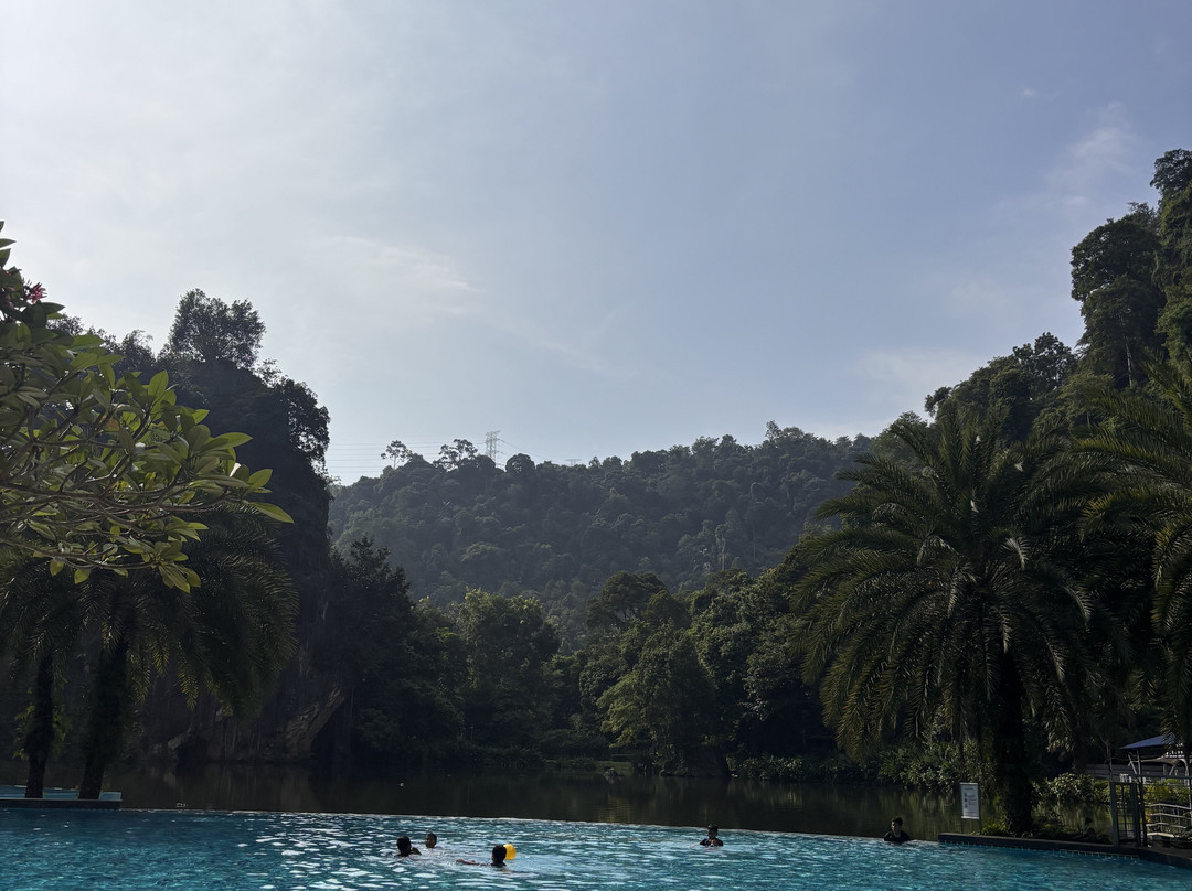 怡保曦云轩途易蓝酒店 Tui Blue The Haven Ipoh主图