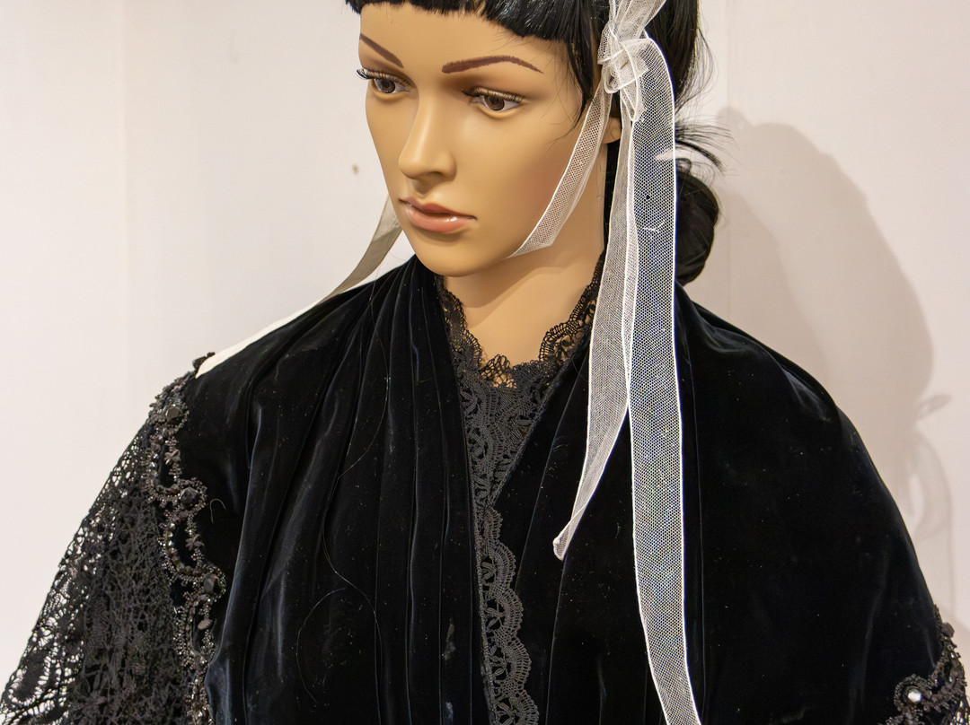 La Maison Des Collections-St Suliac必去景点