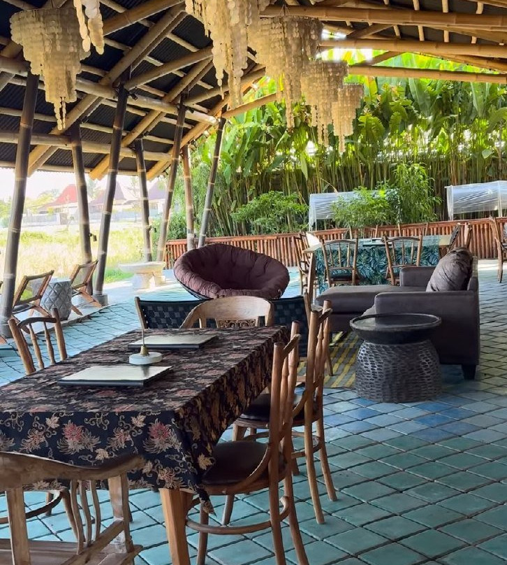 Kilig Filipino Warung