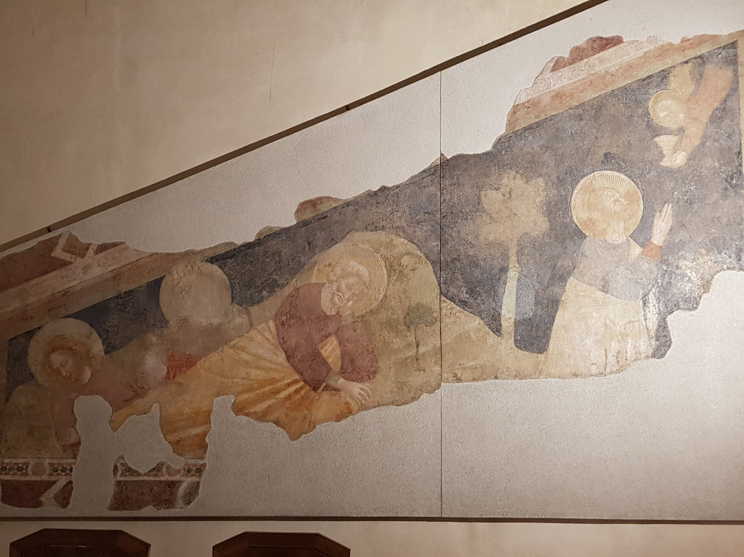 Museo di Casa Romei-费拉拉必去景点