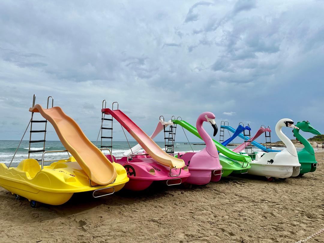 Alcossebre Sea Experience主图