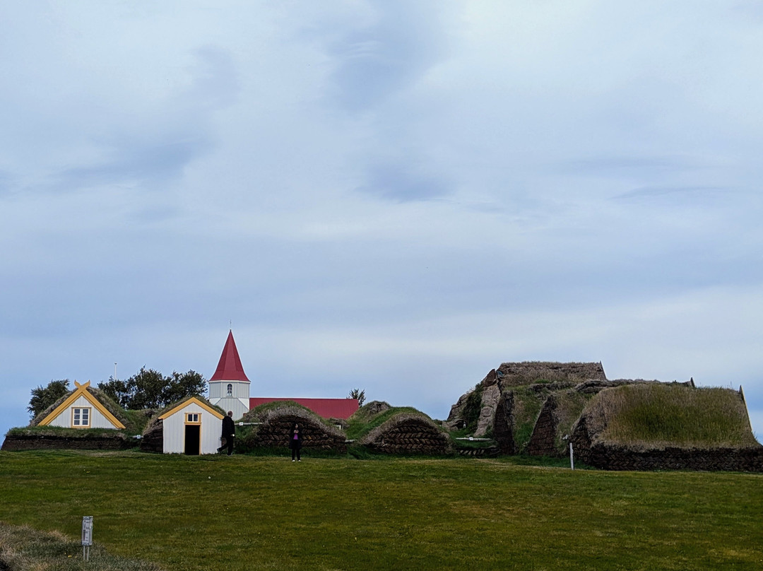 Glaumbaer Museum-Varmahlid必去景点