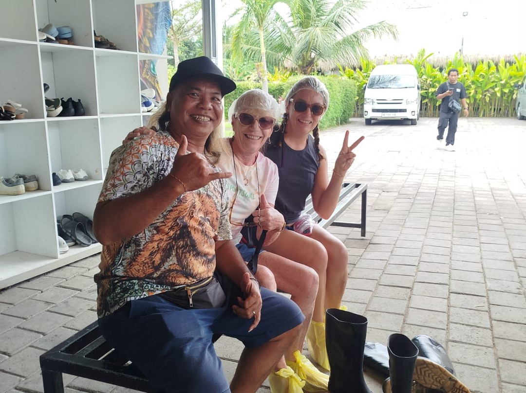 Bali Culture Tours-吉安雅必去景点