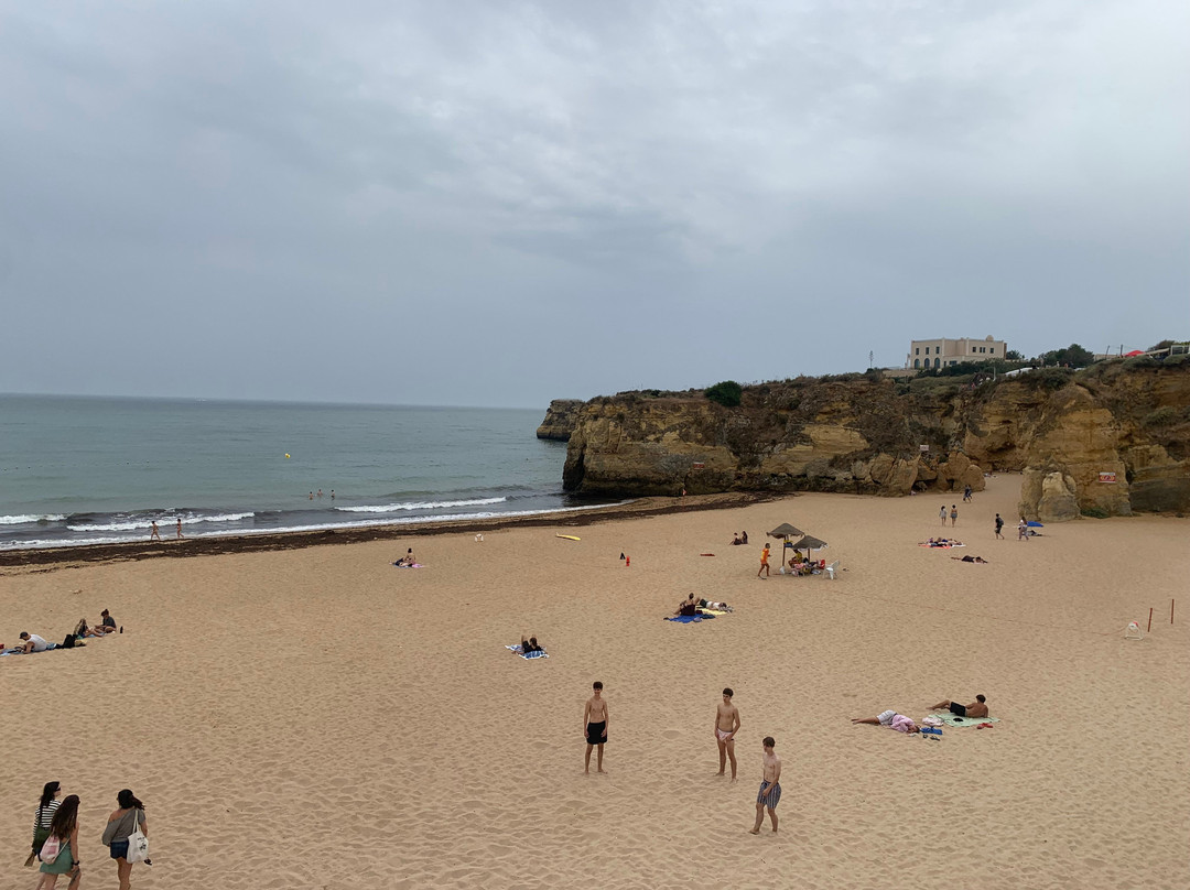 Praia da Batata-拉各斯必去景点