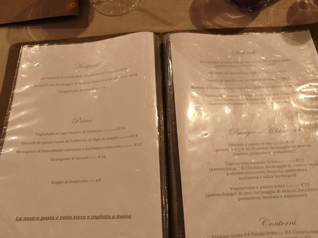Fattoria Del Quondam主图