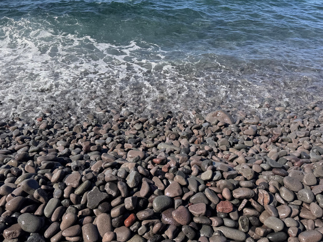 Spiaggia dello Scario-Malfa必去景点
