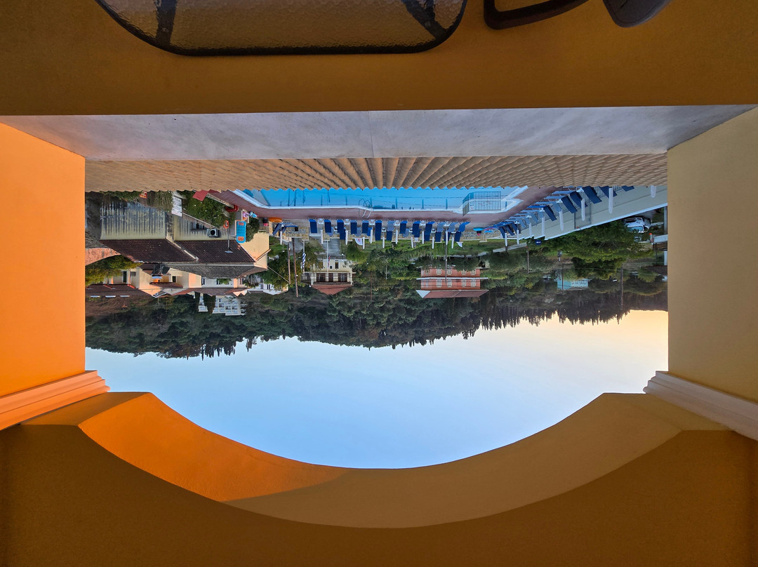 Sunny Corfu Apartments主图