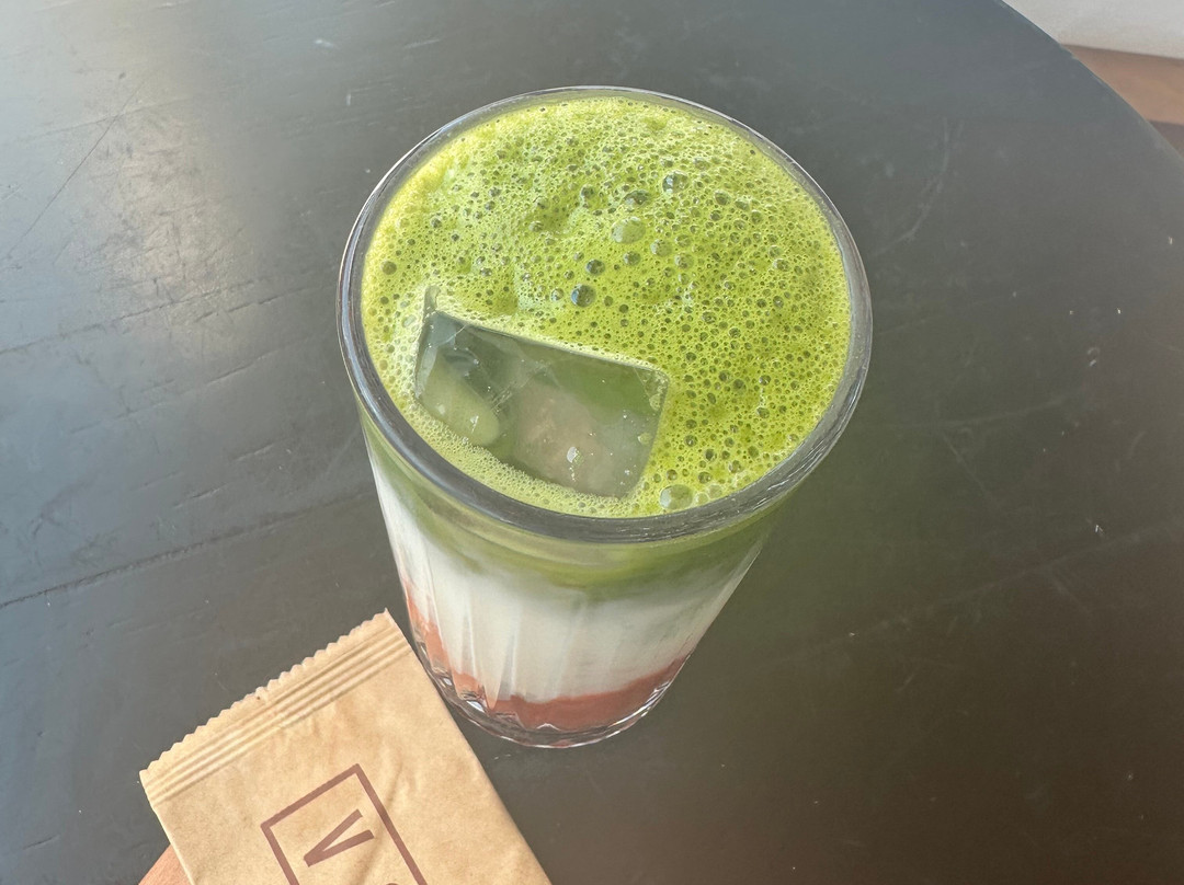 托尔巴航行酒店主图
