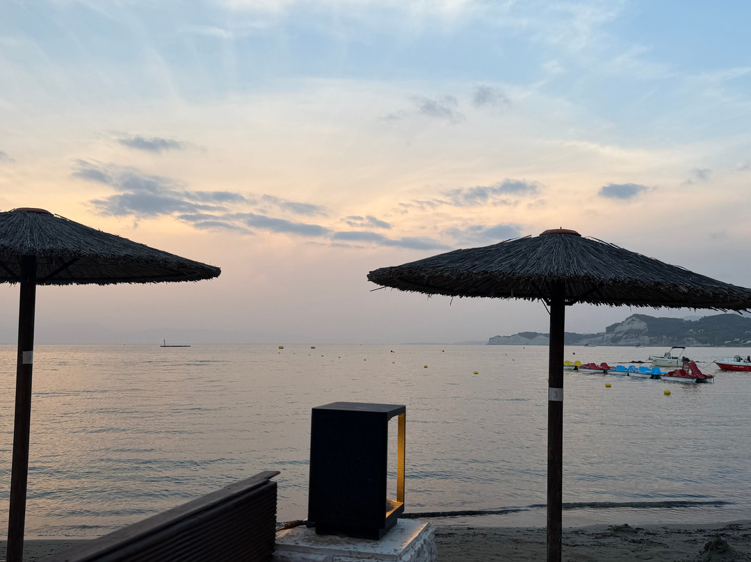 Maria's Seaside Taverna
