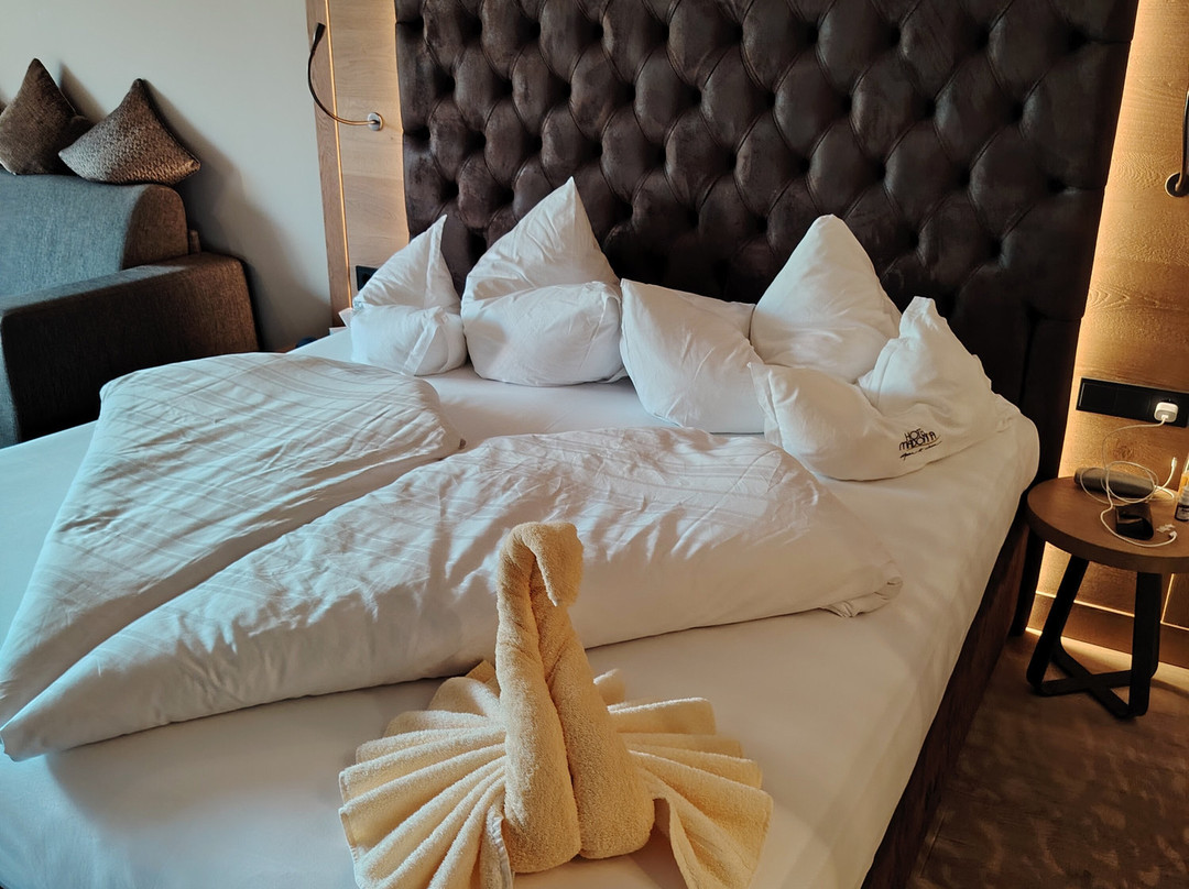 Hotel Madonna主图
