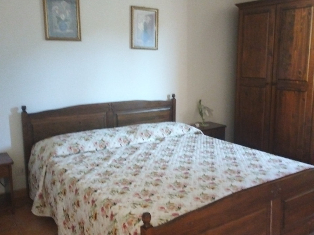 Agriturismo Ogliastra主图