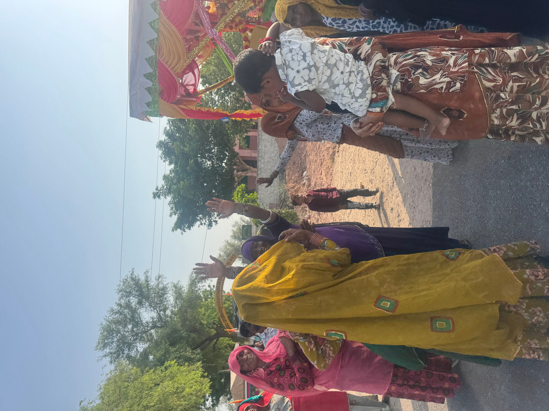 Reve India Tours-新德里必去景点