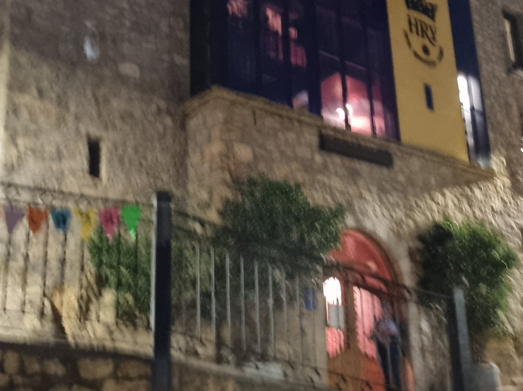 维尔迪亚餐厅酒店主图
