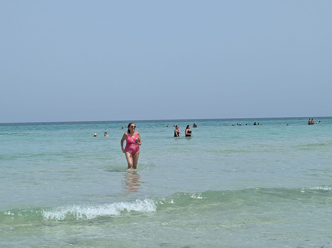 Seabel Rym Beach Djerba主图
