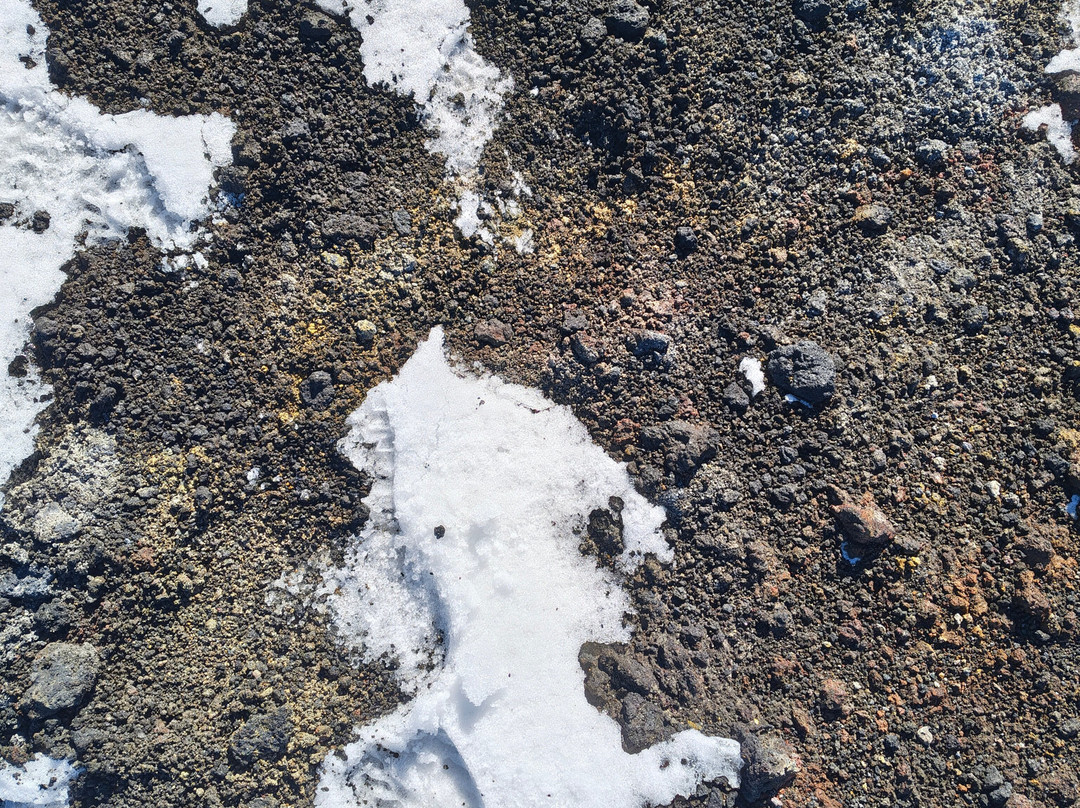Volcan Osorno-蒙特港必去景点