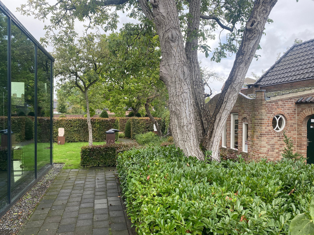 Museum Jan Heestershuis