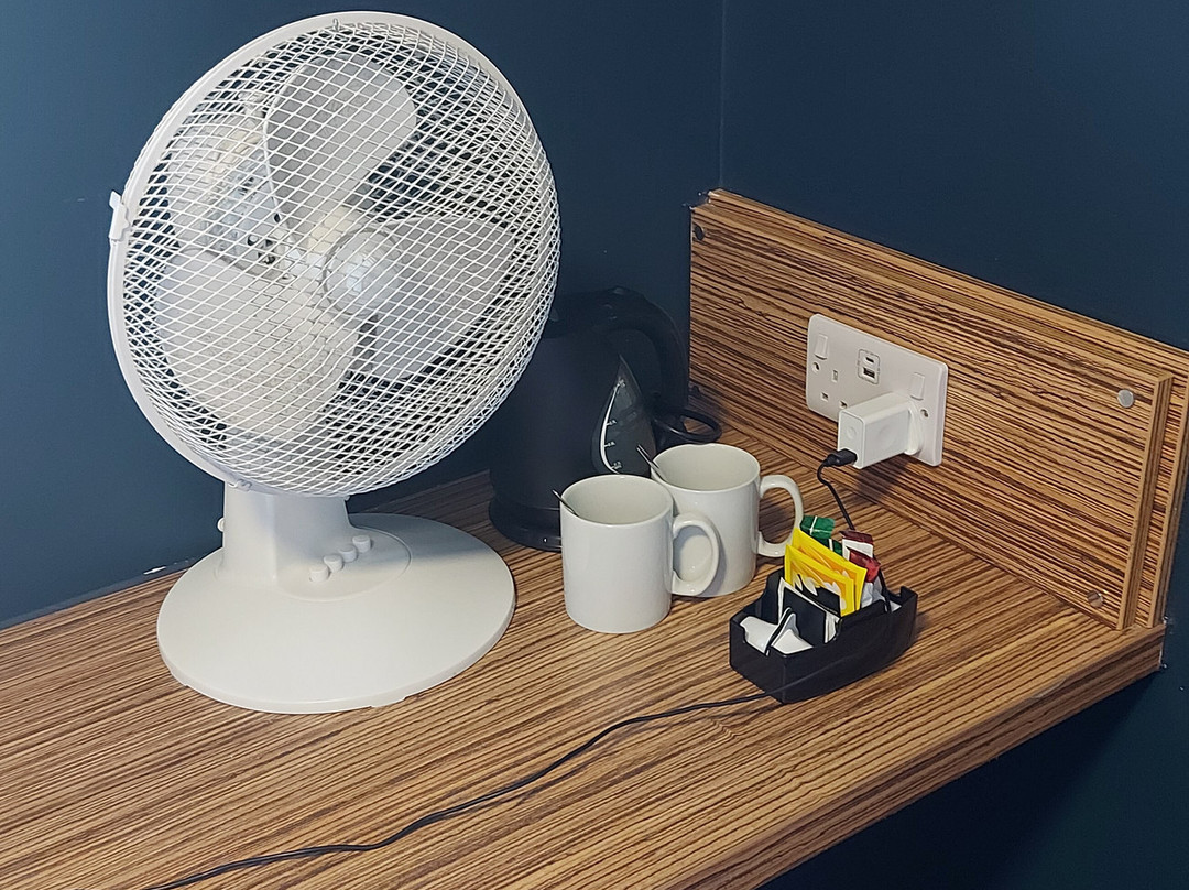 Travelodge Huddersfield主图
