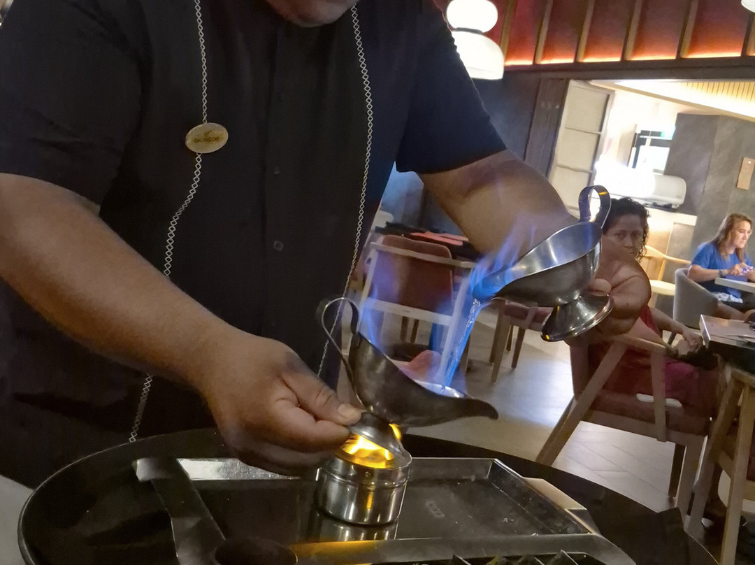 费斯塔阿麦利卡科苏梅尔潜水酒店主图