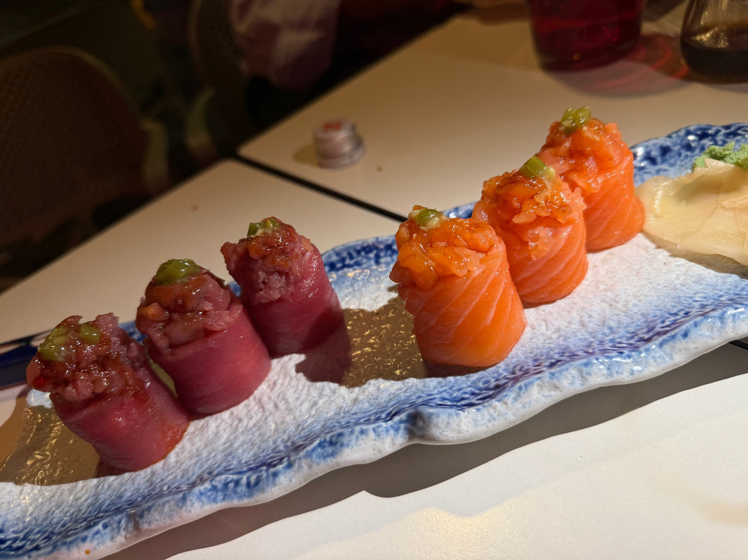 Japit Sushi Vietri Sul Mare
