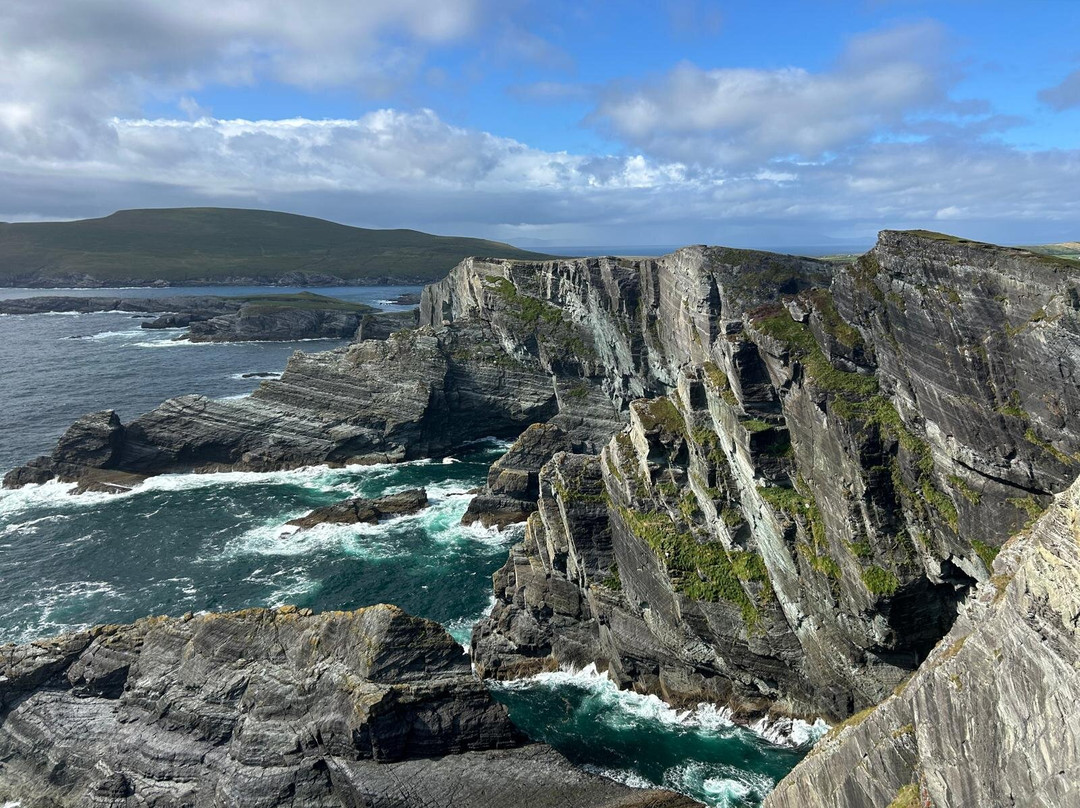 Joyce's Ireland Hiking Tours-Roundwood必去景点
