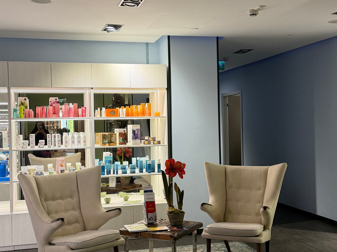 Medical Spa Hotel Rosa Springs主图