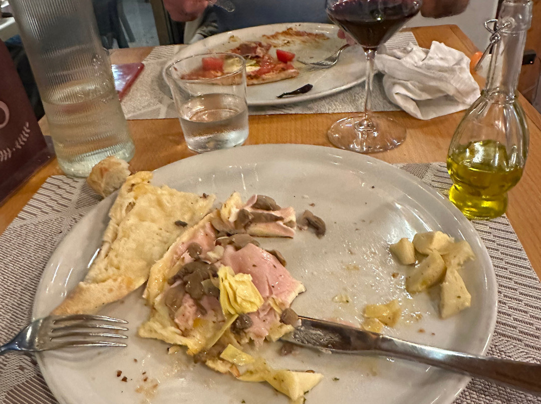 Ristorante Le Vele