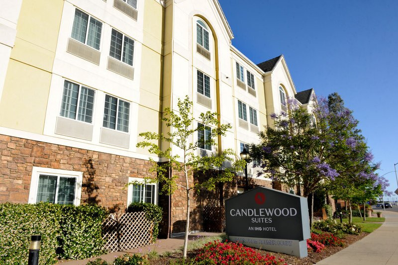 Candlewood Suites 圣马丽亚主图