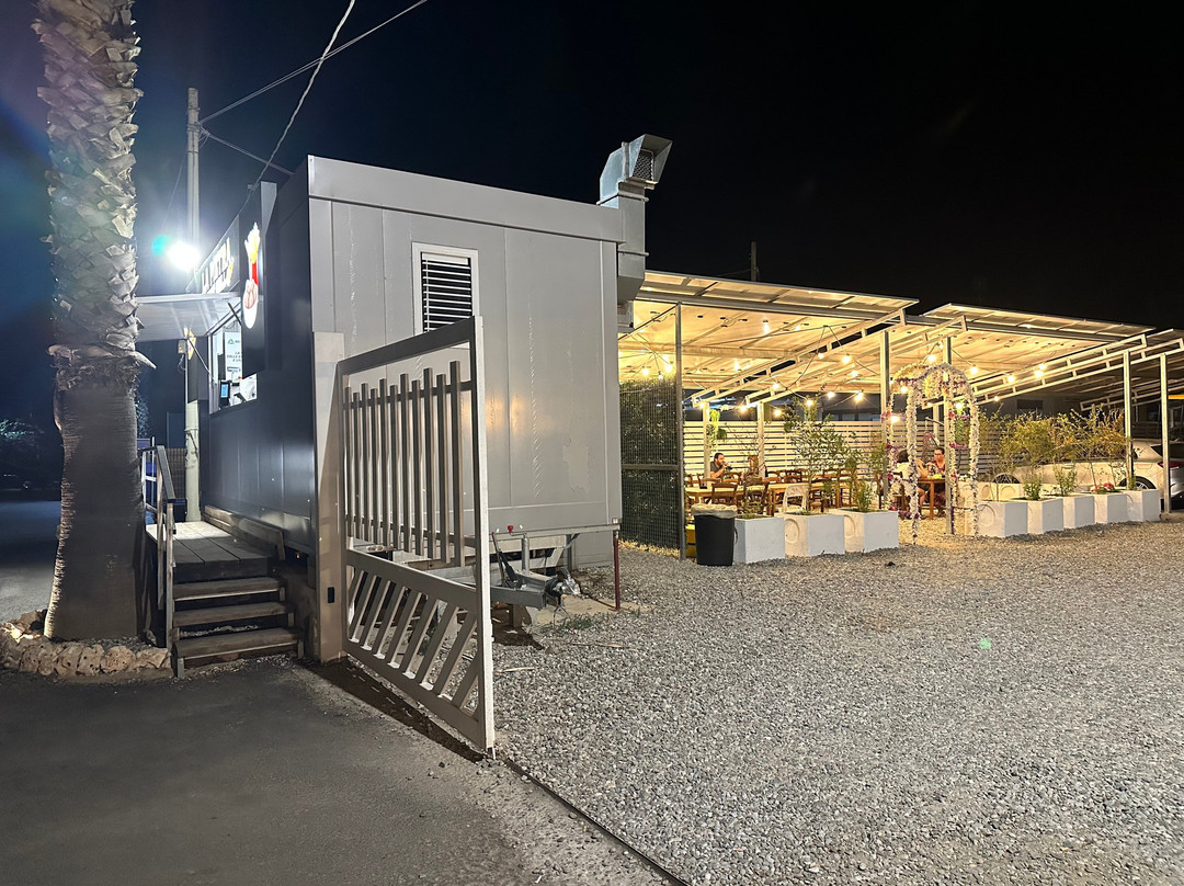 Griglieria La Pietra Ristorante Pizzeria