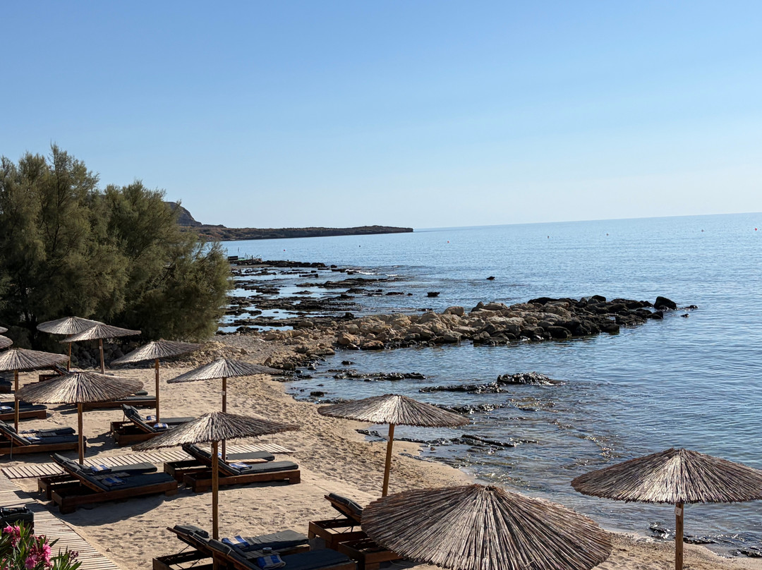 Lindian Dream Seaside Resort