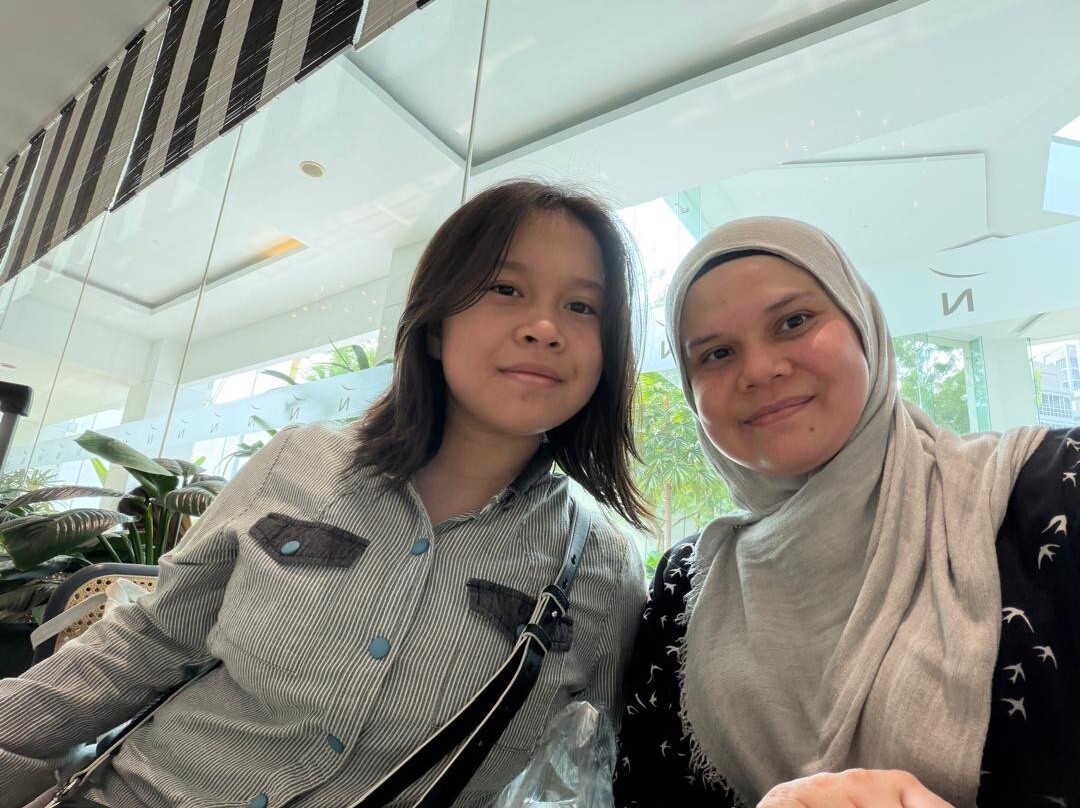 Novotel Singapore Robertson Quay主图