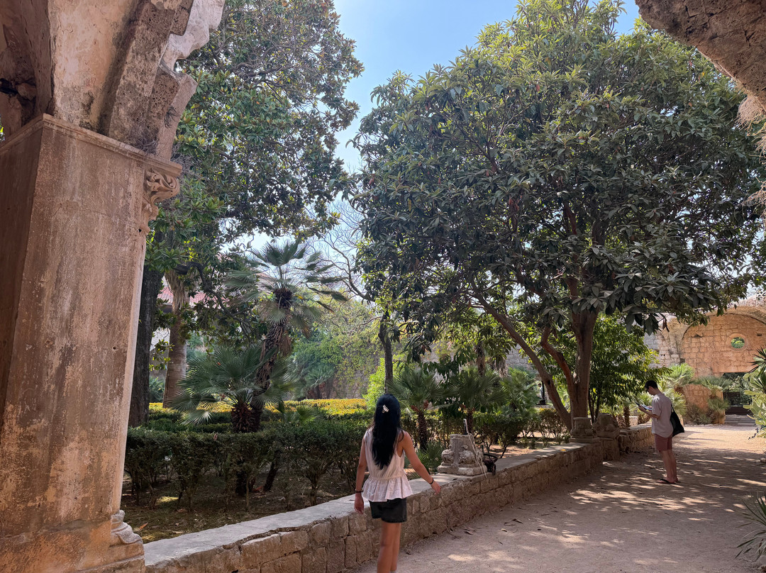 Lokrum Island-杜布罗夫尼克必去景点