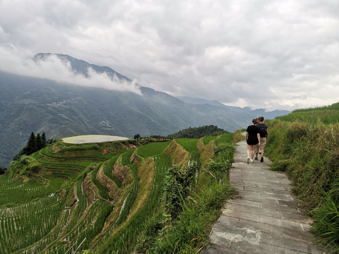 Guilin PrivateTours-桂林市必去景点