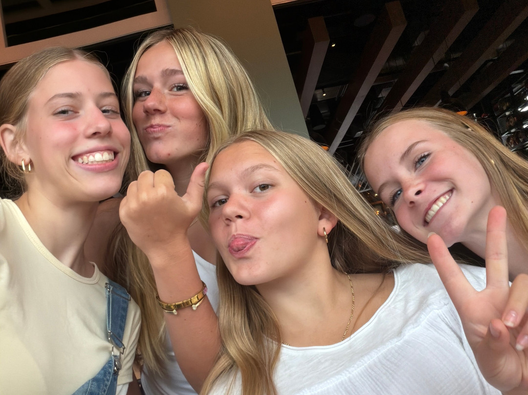 BJ's Restaurant & Brewhouse
