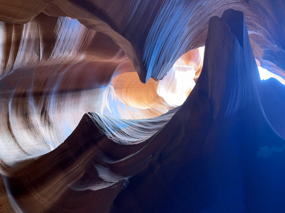 Cardiac Canyon by Taadidiin Tours-佩吉必去景点