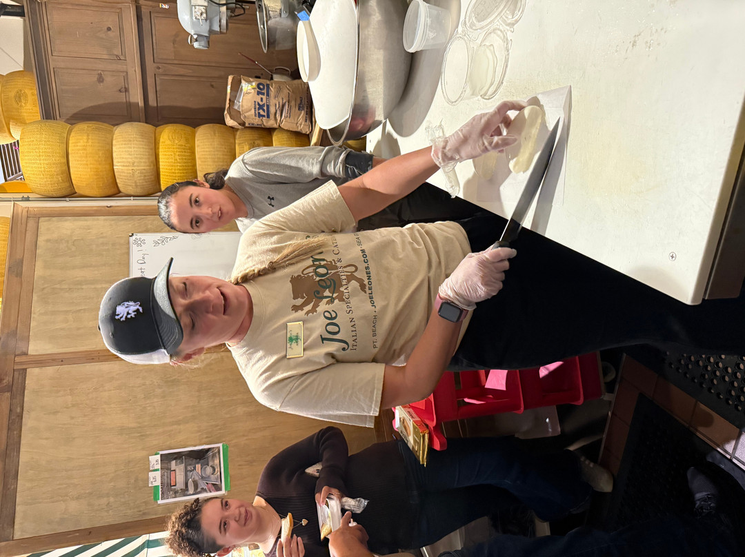 Jersey Shore Food Tours-阿斯伯里帕克必去景点