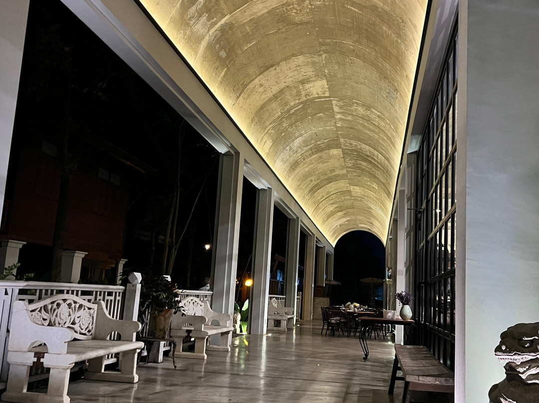 The Duke's Gallery