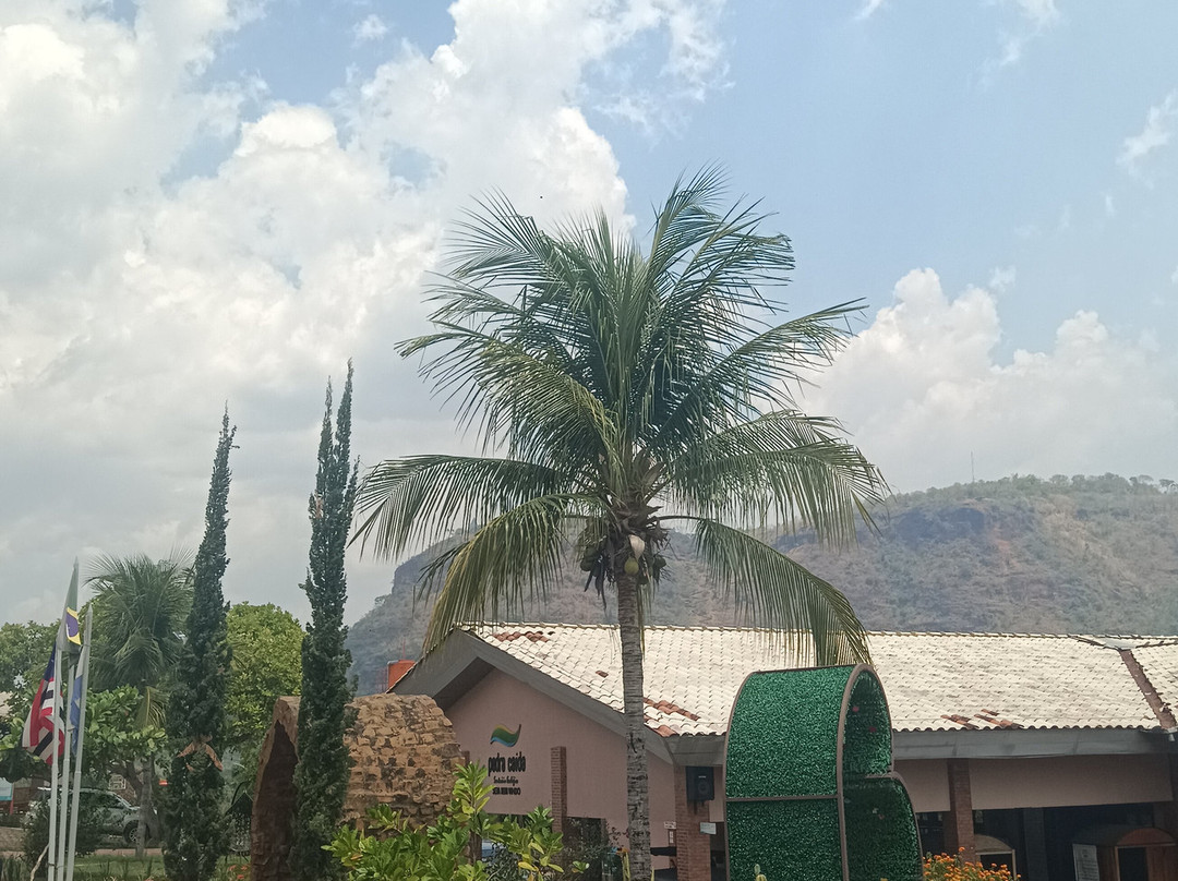 Complexo Turistico de Pedra Caída-Carolina必去景点