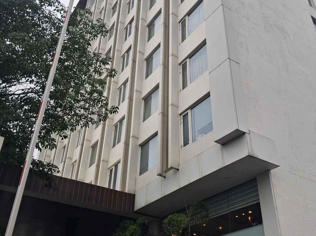 瓦多达拉财富长廊酒店 - ITC酒店集团成员主图