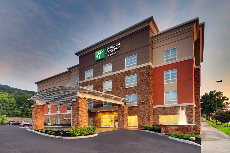 Danby酒店住宿-Holiday Inn Express & Suites Ithaca By IHG