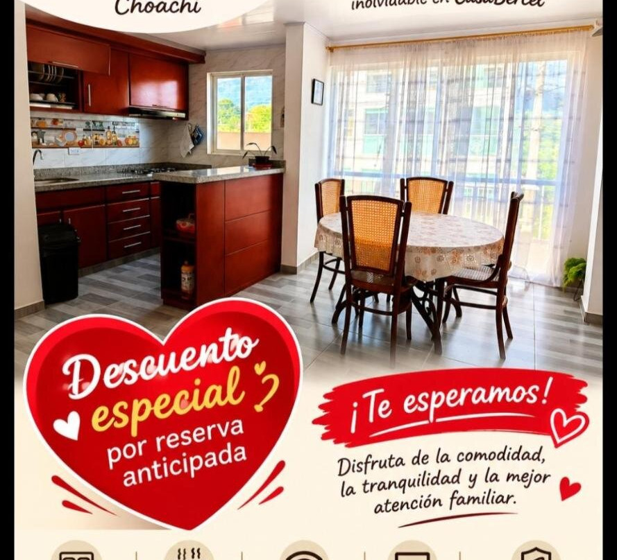 Casa Bercel