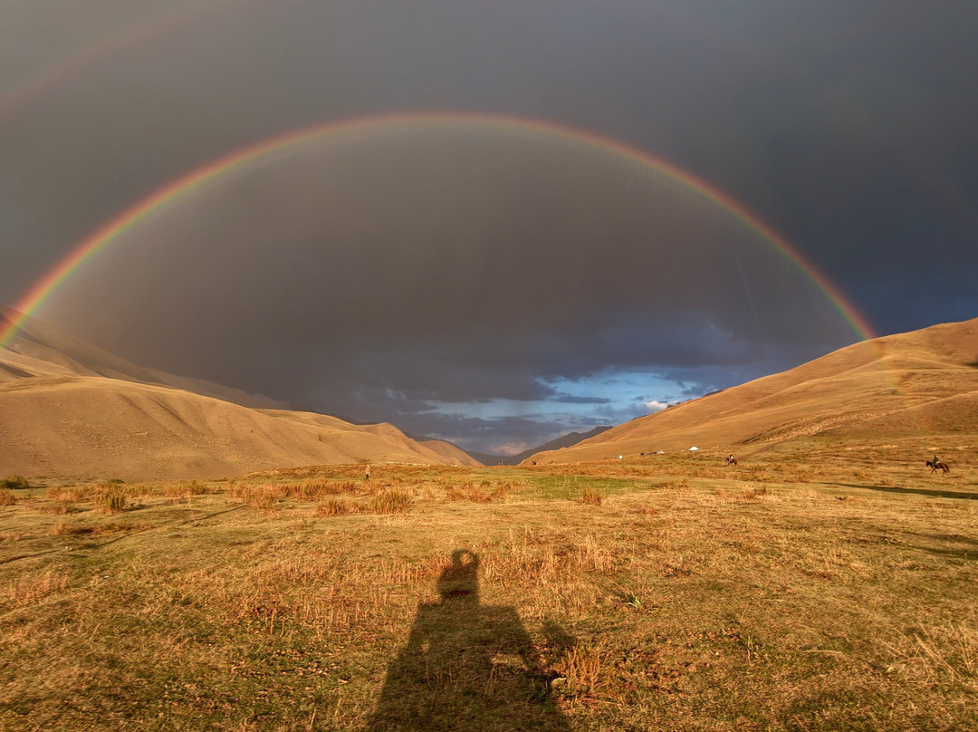 Kyrgyz Holidays-比斯凯克必去景点