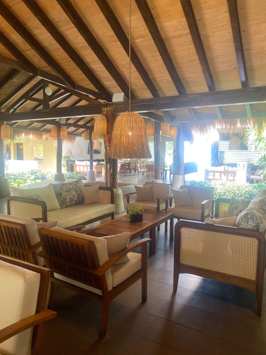 艾可猎游蒂萨酒店-旅行者